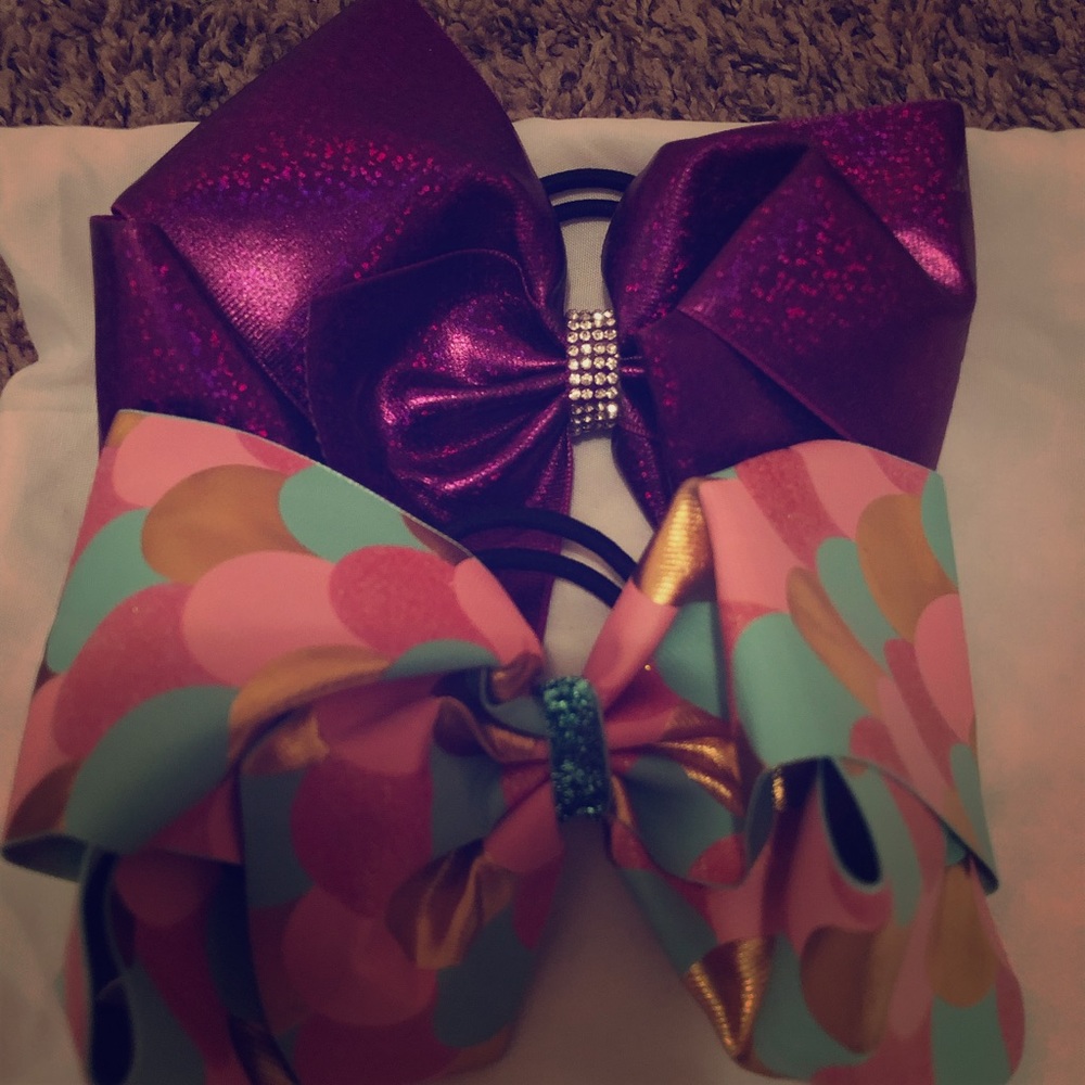 Hair Bows